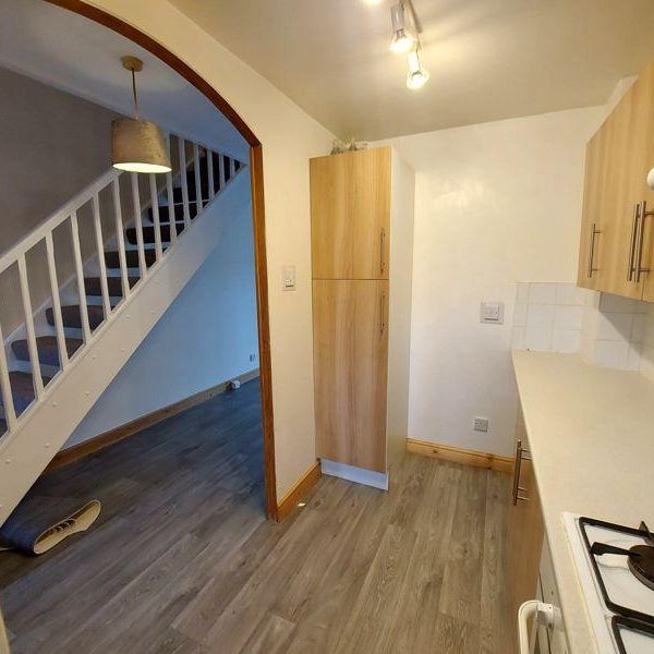 2 bedroom house to rent - Photo 1