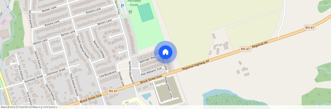 23 Allinson Lane A, Uxbridge