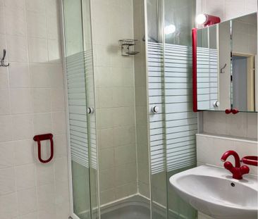 Prenájom - Pekný veľký 1 izb. byt po rekonštrukcii – Fotografia 3