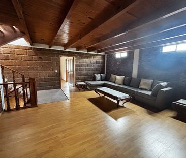 Renta casa en el Ajusco - Photo 3