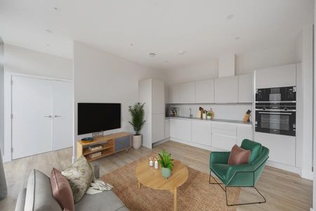 Devonshire Avenue, Woking, Surrey, GU21 - Photo 5