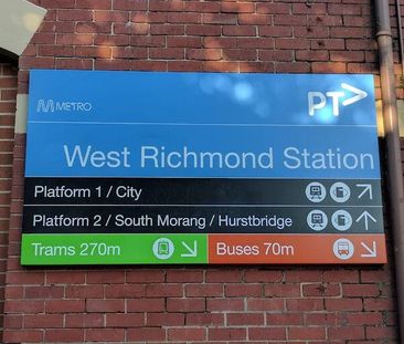 Richmond - Photo 4