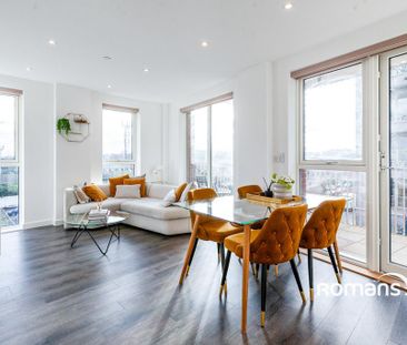 2 bedroom flat to rent - Photo 2