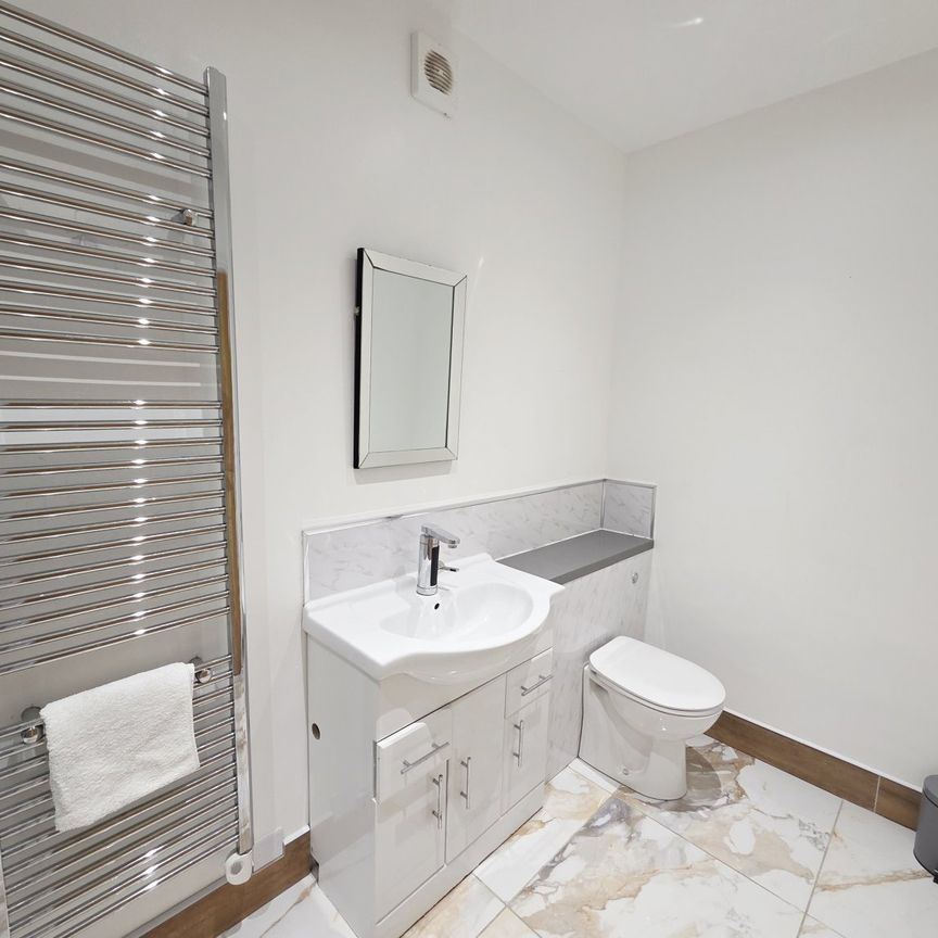 Witham Close, Ruskington, NG34 9HH, Sleaford - Photo 1
