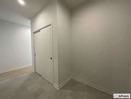 205, rue Carmelle-Boutin, Blainville à louer - Photo 5