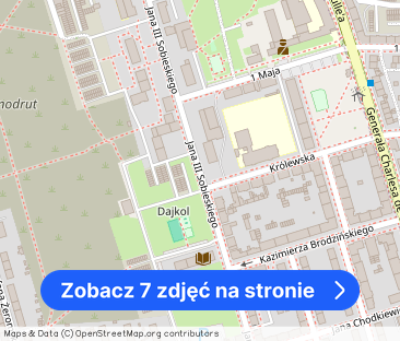 KOMFORTOWE mieszkanie w centrum z KLIMATYZACJĄ dla studentów - Zdjęcie 1