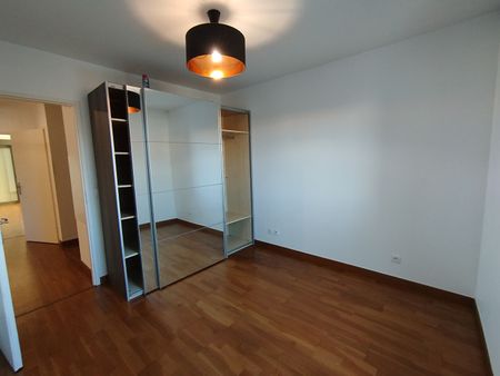 Location Appartement 4 pièces 121m² MARCQ EN BAROEUL 59700 - Photo 5