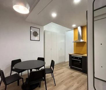 Avinguda de Pérez Galdós, Valencia, Valencian Community 46008 - Photo 6