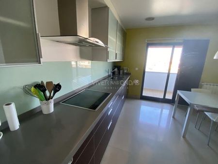 Apartamento T2 - Photo 3