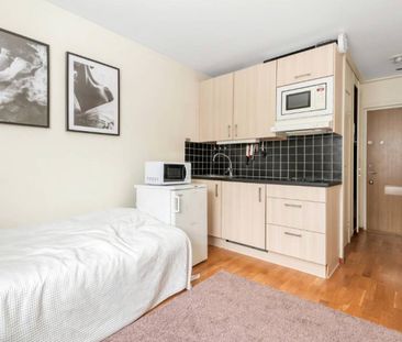 Lötsjövägen, Sundbyberg - Photo 3