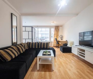 Appartement te huur - Photo 4