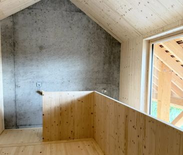 3.5 Zimmer, 78 m², 1. Stock - Photo 5