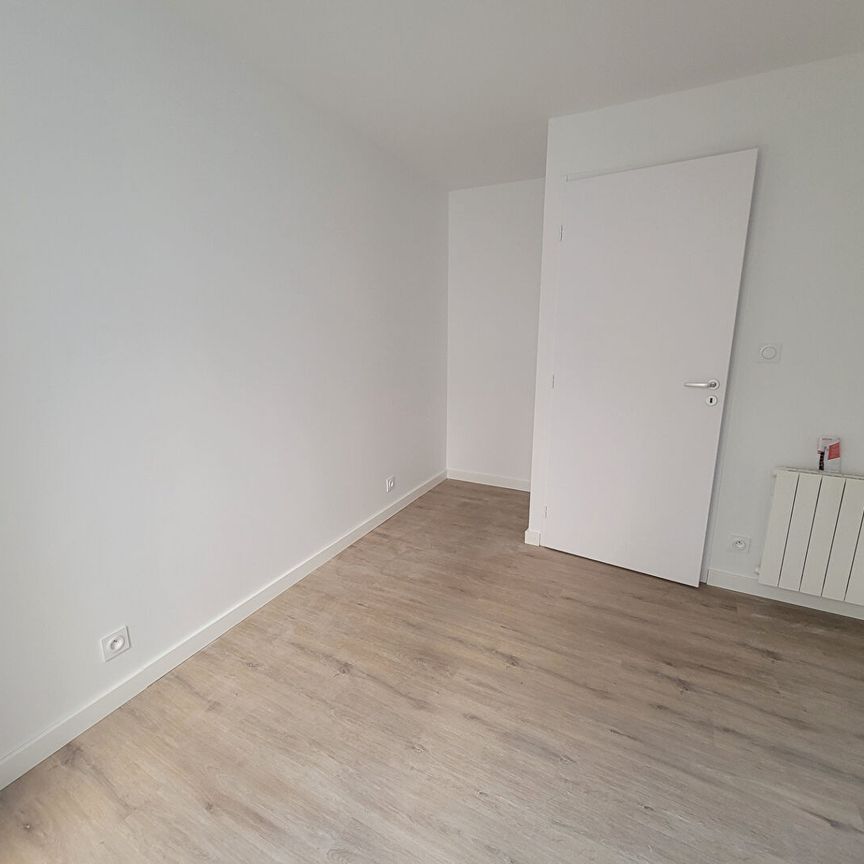 Location appartement 2 pièces, 31.00m², Nozay - Photo 1