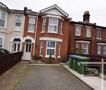 |ref: |, Richmond Road, Southampton, SO15 - Photo 2