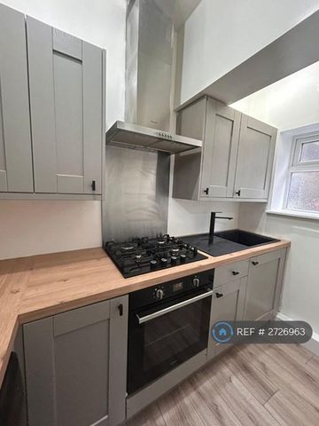 1 bedroom terraced house to rent - Photo 4