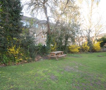 2 bedroom apartment to rent - Photo 6