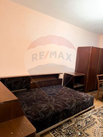 Garsoniera de închiriat- Calea Bucuresti - Fotografie 3