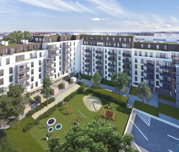 3-Zimmer-Wohnung nahe dem Liesingbach inkl. Stellplatz - Photo 6