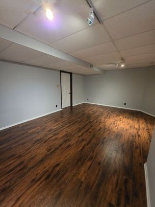 For Lease - 75 Glenthorne Drive Unit# Bsmt, Toronto, Ontario - Photo 1