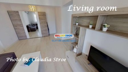 INCHIRIERE APARTAMENT 2 CAMERE VIRTUTI - ORSOVA - MILITARI - Fotografie 4