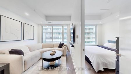 For Lease - 35 Tubman Avenue Unit# 716, Toronto, Ontario - Photo 3