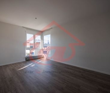 Appartement de 3.5 pièces à Courroux - Photo 4