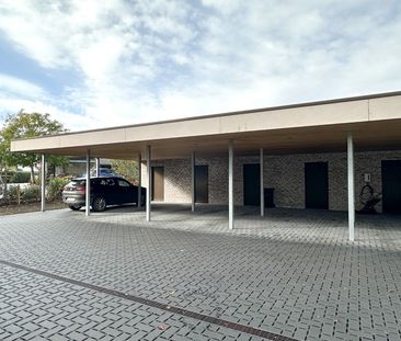 Prachtig gelegen nieuwbouwappartement op het gelijkvloers met twee ... - Photo 3