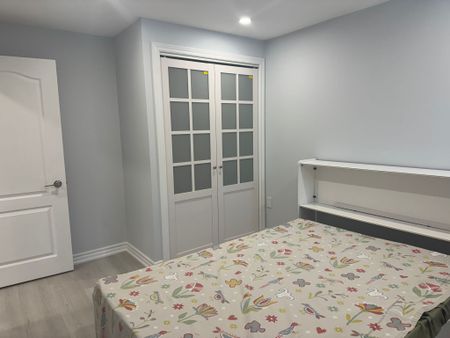 For Lease - 30 Hermitage Boulevard Unit# LOWER, Markham, Ontario - Photo 4