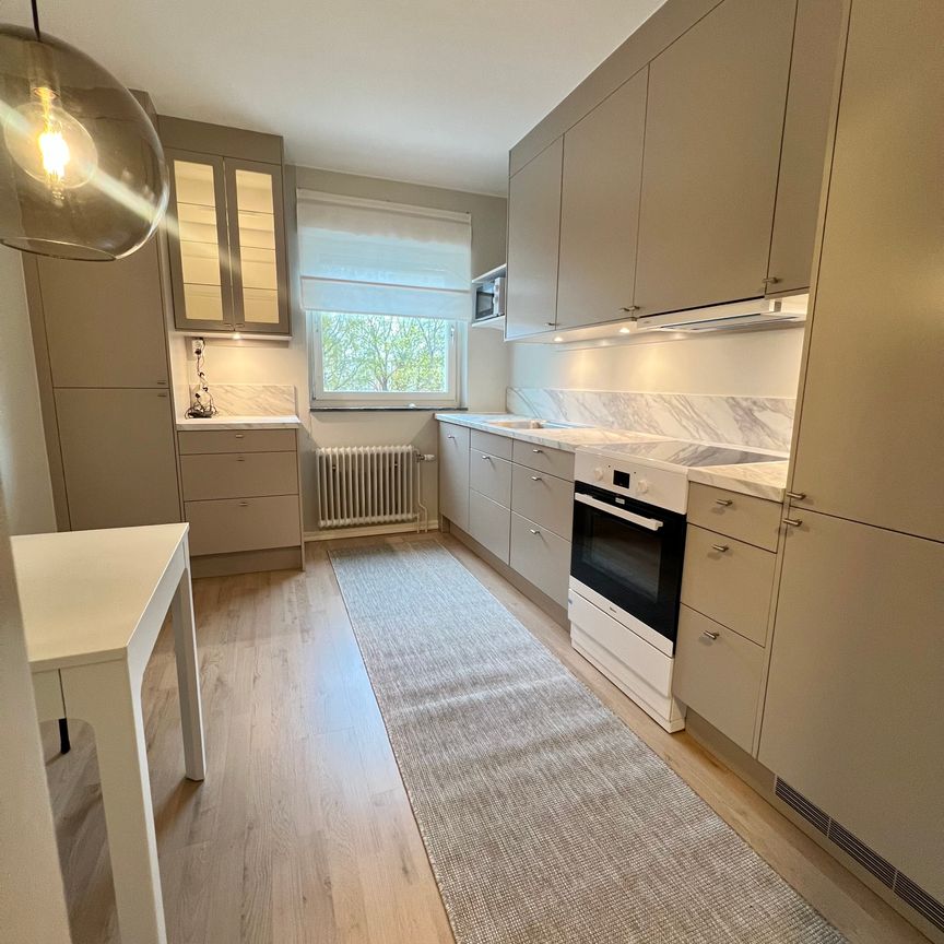 Hagavägen, Borlänge - Foto 1