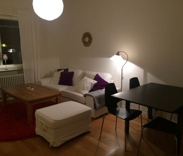 Bäckvägen, Hägersten - Photo 1