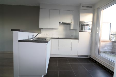 Appartement te huur in Kaprijke - Foto 4