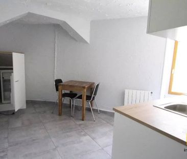 Location appartement Albertville, 1 pièce, 26.51 m², 456 € (Charges comprises) - Photo 3