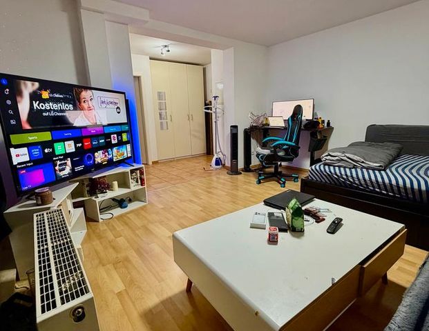 Miet Wohnung nur für 1.5 Monate, Düsseldorf -[12nov-1Jan] Angebot - Photo 1