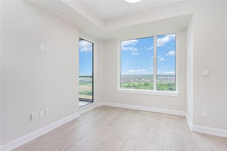 For Lease - 3220 William Coltson Avenue Unit# 1702, Oakville, Ontario - Photo 4