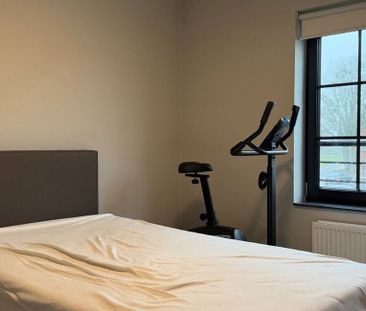 Appartement te huur in Wiekevorst voor € 900 met 2 slaapkamers - Foto 4