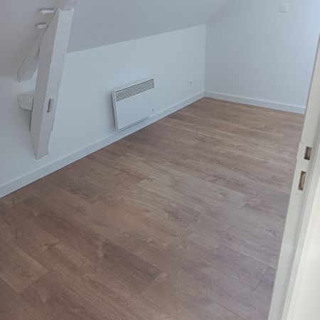 Location appartement 3 pièces, 67.12m², Treffieux - Photo 3