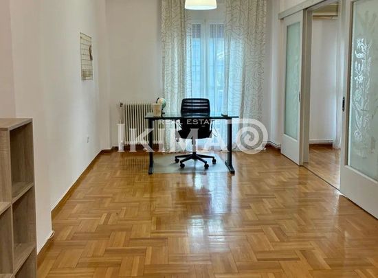Διαμέρισμα για ενοικίαση Νέα Παραλία (Ανάληψη - Μπότσαρη - Νέα Παραλία) - Φωτογραφία 1