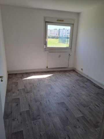 A louer t3 de 57 m² a forbach - Photo 5