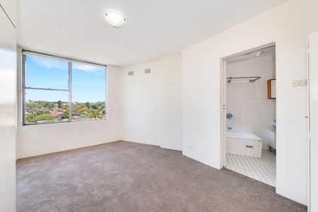 24/114 Spit Road, Mosman NSW 2088 - Apartment For Rent | Domain - Photo 3
