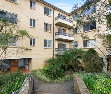 Contemporary Living with Leafy Views in Ultra-Convenient Location - Photo 6