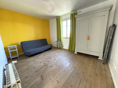 Location Maison 3 pièces 130m² REQUISTA 12170 - Photo 2