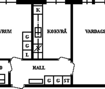 Flintvägen 11 A - Photo 2