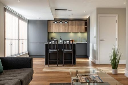 1 bedroom apartment to rent - Photo 2