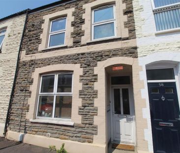 4 bedroom house to rent - Photo 2