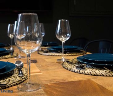 OX Living is proud to present this high-quality 7-bedroom co-living... - Photo 1