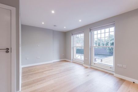 Flat to rent - Photo 4