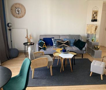 Appartement à louer Orléans - Photo 1