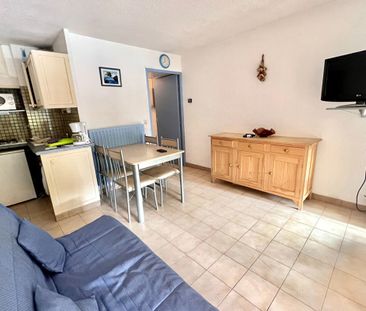 Appartement VIDE à louer : le petit coin de paradis à Saint-Raphaël ! - Photo 2