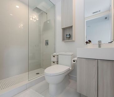 For Lease - 180 Mill Street Unit# S609, Toronto, Ontario - Photo 3