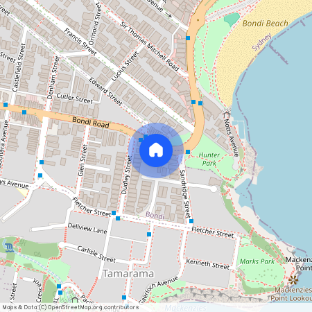 6/331 Bondi Road, NSW 2026